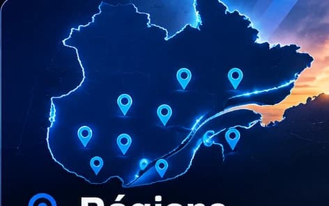 Service Tecnolub pour les entreprises du Québec
